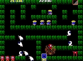 画像ギャラリー No.003のサムネイル画像 / アーケードアーカイブス「忍者くん 阿修羅ノ章」，Nintendo Switchで10月18日に配信開始