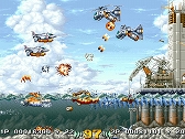 画像ギャラリー No.004のサムネイル画像 / PS4/Switch「アーケードアーカイブス 海底大戦争」が11月21日に配信決定