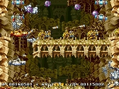 画像ギャラリー No.005のサムネイル画像 / PS4/Switch「アーケードアーカイブス 海底大戦争」が11月21日に配信決定