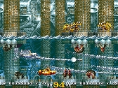 画像ギャラリー No.006のサムネイル画像 / PS4/Switch「アーケードアーカイブス 海底大戦争」が11月21日に配信決定