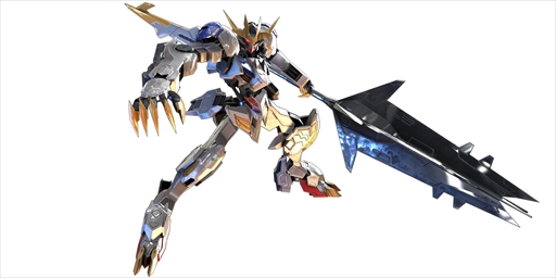 画像ギャラリー No.007のサムネイル画像 / 「機動戦士ガンダム エクストリームバーサス2」のロケテストが5月12日,13日に東京・大阪で開催決定。新規プレイアブル機体の紹介も