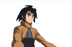 画像ギャラリー No.008のサムネイル画像 / 「機動戦士ガンダム エクストリームバーサス2」のロケテストが5月12日,13日に東京・大阪で開催決定。新規プレイアブル機体の紹介も