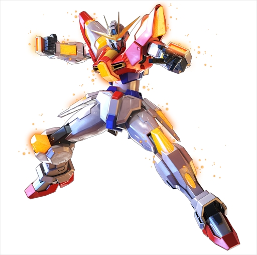 画像ギャラリー No.011のサムネイル画像 / 「機動戦士ガンダム エクストリームバーサス2」のロケテストが5月12日,13日に東京・大阪で開催決定。新規プレイアブル機体の紹介も