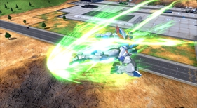 画像ギャラリー No.013のサムネイル画像 / 「機動戦士ガンダム エクストリームバーサス2」のロケテストが5月12日,13日に東京・大阪で開催決定。新規プレイアブル機体の紹介も