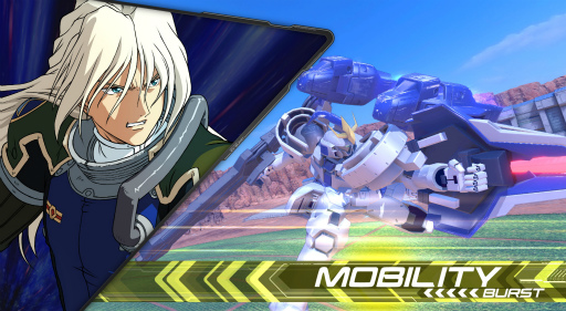 画像ギャラリー No.008のサムネイル画像 / 新基板&新筐体で今秋稼働。「機動戦士ガンダム エクストリームバーサス2」の注目ポイントをプレイインプレッション&インタビューで紐解く