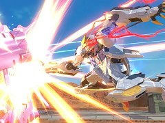 新基板＆新筐体で今秋稼働。「機動戦士ガンダム エクストリームバーサス2」の注目ポイントをプレイインプレッション＆インタビューで紐解く