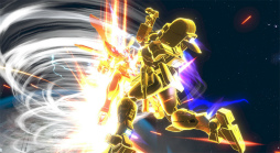 画像ギャラリー No.026のサムネイル画像 / 新基板&新筐体で今秋稼働。「機動戦士ガンダム エクストリームバーサス2」の注目ポイントをプレイインプレッション&インタビューで紐解く