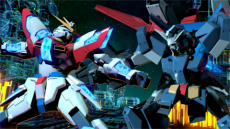 画像ギャラリー No.014のサムネイル画像 / 「機動戦士ガンダム エクストリームバーサス2」の稼働日が10月30日に決定。「アストレイブルーフレームD」など4機の新機体も明らかに