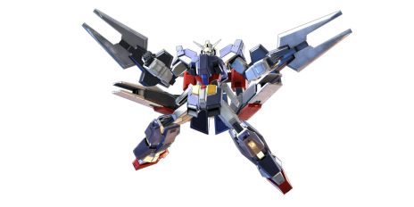 画像ギャラリー No.017のサムネイル画像 / 「機動戦士ガンダム エクストリームバーサス2」の稼働日が10月30日に決定。「アストレイブルーフレームD」など4機の新機体も明らかに