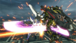 画像ギャラリー No.025のサムネイル画像 / 「機動戦士ガンダム エクストリームバーサス2」の稼働日が10月30日に決定。「アストレイブルーフレームD」など4機の新機体も明らかに