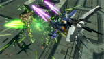 画像ギャラリー No.026のサムネイル画像 / 「機動戦士ガンダム エクストリームバーサス2」の稼働日が10月30日に決定。「アストレイブルーフレームD」など4機の新機体も明らかに
