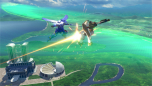 画像ギャラリー No.030のサムネイル画像 / 「機動戦士ガンダム エクストリームバーサス2」の稼働日が10月30日に決定。「アストレイブルーフレームD」など4機の新機体も明らかに