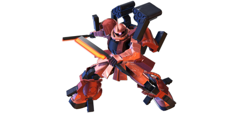 画像ギャラリー No.032のサムネイル画像 / 「機動戦士ガンダム エクストリームバーサス2」の稼働日が10月30日に決定。「アストレイブルーフレームD」など4機の新機体も明らかに