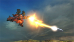 画像ギャラリー No.034のサムネイル画像 / 「機動戦士ガンダム エクストリームバーサス2」の稼働日が10月30日に決定。「アストレイブルーフレームD」など4機の新機体も明らかに