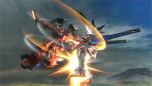 画像ギャラリー No.035のサムネイル画像 / 「機動戦士ガンダム エクストリームバーサス2」の稼働日が10月30日に決定。「アストレイブルーフレームD」など4機の新機体も明らかに
