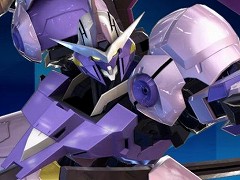 「機動戦士ガンダム エクストリームバーサス2」，新機体「ガンダム・キマリスヴィダール」が11月27日に実装決定＆紹介PVが公開に