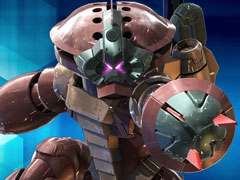 AC「機動戦士ガンダム エクストリームバーサス2」，12月25日のアップデートでダリル搭乗のアッガイが参戦決定