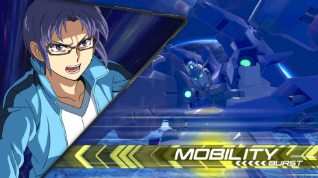 画像ギャラリー No.004のサムネイル画像 / ［JAEPO2019］「機動戦士ガンダム エクストリームバーサス2」新規参戦機体は“ライトニングガンダムフルバーニアン”。今春には“騎士ガンダム”も