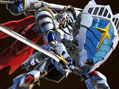 ［JAEPO2019］新機体の参戦に加え，「大会モード」の実装も明らかに。「機動戦士ガンダム エクストリームバーサス2」ステージレポート