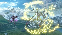 画像ギャラリー No.003のサムネイル画像 / 「機動戦士ガンダム エクストリームバーサス2」，2月28日に「フォーンファルシア」が実装。2つの形態を駆使して射撃戦と格闘戦が可能