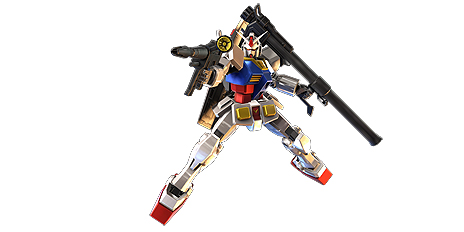 画像ギャラリー No.004のサムネイル画像 / 「機動戦士ガンダム エクストリームバーサス2」，新たな武装とラスボス，プレイヤーナビが5月30日のアップデートで追加