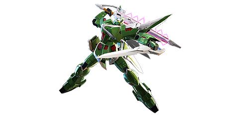 画像ギャラリー No.014のサムネイル画像 / 「機動戦士ガンダム エクストリームバーサス2」，新たな武装とラスボス，プレイヤーナビが5月30日のアップデートで追加