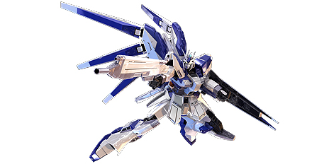 画像ギャラリー No.019のサムネイル画像 / 「機動戦士ガンダム エクストリームバーサス2」，新たな武装とラスボス，プレイヤーナビが5月30日のアップデートで追加