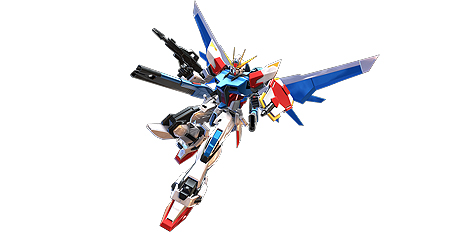 画像ギャラリー No.028のサムネイル画像 / 「機動戦士ガンダム エクストリームバーサス2」，新たな武装とラスボス，プレイヤーナビが5月30日のアップデートで追加