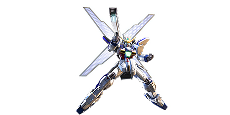 画像ギャラリー No.036のサムネイル画像 / 「機動戦士ガンダム エクストリームバーサス2」，新たな武装とラスボス，プレイヤーナビが5月30日のアップデートで追加