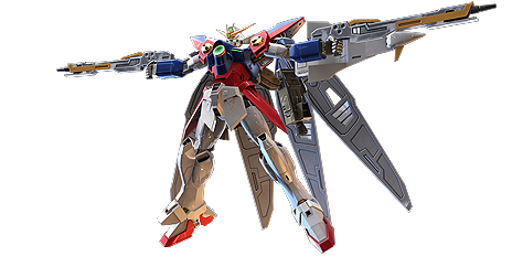 画像ギャラリー No.037のサムネイル画像 / 「機動戦士ガンダム エクストリームバーサス2」，新たな武装とラスボス，プレイヤーナビが5月30日のアップデートで追加