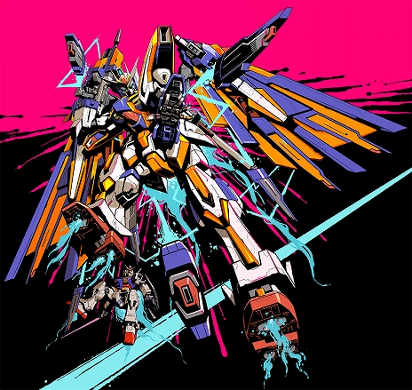 画像ギャラリー No.003のサムネイル画像 / 「機動戦士ガンダム エクストリームバーサス2」の公式全国大会が開催。エリア予選は8月10日から，決勝は11月2日に秋葉原で