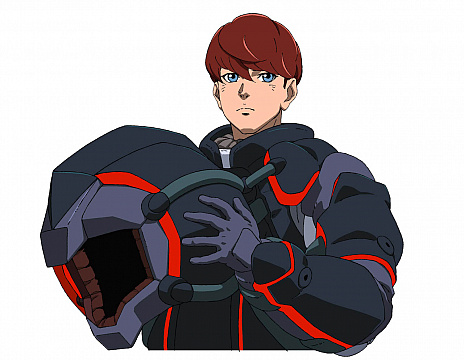 画像ギャラリー No.007のサムネイル画像 / 「機動戦士ガンダム エクストリームバーサス2」，11月14日のアップデートで新機体「ナラティブガンダム」と「ヤークトアルケーガンダム」が登場