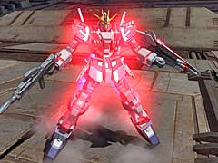 「機動戦士ガンダム エクストリームバーサス2」，11月14日のアップデートで新機体「ナラティブガンダム」と「ヤークトアルケーガンダム」が登場