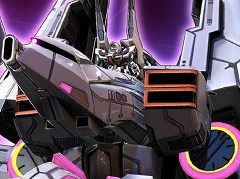 「機動戦士ガンダム エクストリームバーサス2」，次回アップデートで新ラスボスとして超巨大MA「ガルヴァリア W45P3R」が襲来