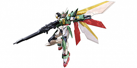 画像ギャラリー No.007のサムネイル画像 / 「機動戦士ガンダム エクストリームバーサス2」，2月13日のアップデートで「ウイングガンダムフェニーチェ」が参戦