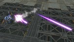 画像ギャラリー No.009のサムネイル画像 / 「機動戦士ガンダム エクストリームバーサス2」のアップデートが7月2日に実施。新規機体「ガンダムダブルオーダイバーエース」が参戦