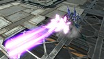 画像ギャラリー No.010のサムネイル画像 / 「機動戦士ガンダム エクストリームバーサス2」のアップデートが7月2日に実施。新規機体「ガンダムダブルオーダイバーエース」が参戦