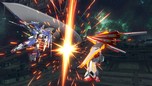 画像ギャラリー No.012のサムネイル画像 / 「機動戦士ガンダム エクストリームバーサス2」のアップデートが7月2日に実施。新規機体「ガンダムダブルオーダイバーエース」が参戦