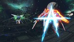 画像ギャラリー No.013のサムネイル画像 / 「機動戦士ガンダム エクストリームバーサス2」のアップデートが7月2日に実施。新規機体「ガンダムダブルオーダイバーエース」が参戦