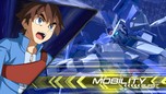画像ギャラリー No.017のサムネイル画像 / 「機動戦士ガンダム エクストリームバーサス2」のアップデートが7月2日に実施。新規機体「ガンダムダブルオーダイバーエース」が参戦