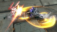 画像ギャラリー No.006のサムネイル画像 / AC「ガンダムEXVS2」に“シナンジュ・スタイン”が参戦。8月20日のアップデートにて