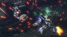 画像ギャラリー No.007のサムネイル画像 / AC「ガンダムEXVS2」に“シナンジュ・スタイン”が参戦。8月20日のアップデートにて