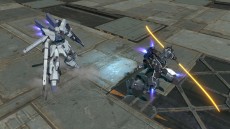 画像ギャラリー No.008のサムネイル画像 / AC「ガンダムEXVS2」に“シナンジュ・スタイン”が参戦。8月20日のアップデートにて