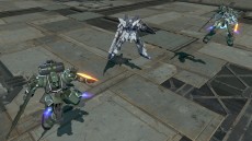 画像ギャラリー No.009のサムネイル画像 / AC「ガンダムEXVS2」に“シナンジュ・スタイン”が参戦。8月20日のアップデートにて