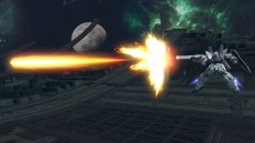 画像ギャラリー No.011のサムネイル画像 / AC「ガンダムEXVS2」に“シナンジュ・スタイン”が参戦。8月20日のアップデートにて