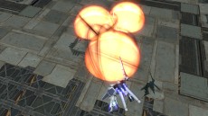 画像ギャラリー No.012のサムネイル画像 / AC「ガンダムEXVS2」に“シナンジュ・スタイン”が参戦。8月20日のアップデートにて
