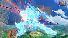 画像ギャラリー No.007のサムネイル画像 / 「機動戦士ガンダム エクストリームバーサス2 クロスブースト」，参戦機体やバトルシステムに関する新情報が明らかに。稼働中のEXVS2では，アップデートで「カバカーリー」の追加を予定