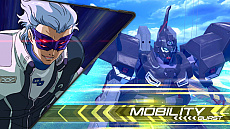 画像ギャラリー No.032のサムネイル画像 / 「機動戦士ガンダム エクストリームバーサス2 クロスブースト」，参戦機体やバトルシステムに関する新情報が明らかに。稼働中のEXVS2では，アップデートで「カバカーリー」の追加を予定
