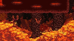 画像ギャラリー No.006のサムネイル画像 / ノルウェーのスタジオが8年かけて作り上げた2Dアクション「Owlboy」，Switch版が配信開始