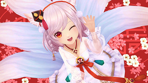 画像ギャラリー No.002のサムネイル画像 / 「暁のエピカ -Union Brave-」プレイヤーをサポートする「英雄」システムに関する情報が明らかに。事前登録者数は10万人を突破する